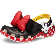 Crocs First Steps Children's Shoes Crocs Multi Kids' Minnie Mouse Clog Shoes