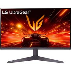 LG 1920x1080 (Full HD) - Gaming Monitor LG UltraGear 27GS50FX-B