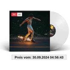 Fireworks & Rollerblades (Clear (Vinyl)