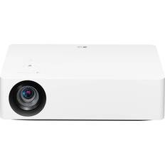 LG Projectors LG HU70LA 4K UHD Smart Home Theater CineBeam Projector