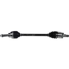 GSP NCV66916 CV Axle Shaft Assembly Left Rear
