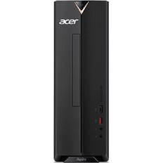 Acer 8 GB Desktop Computers Acer Aspire XC 3.70GHz 8GB RAM 256GB SSD W10H