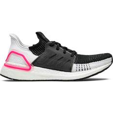 adidas UltraBoost 19 Pink EF1625 - Black