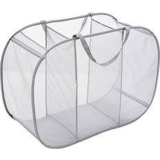 Whitmor Pop & Fold Laundry Sorter 31.8 x 23.3 x 13.5 in