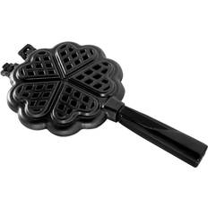 Heart Shaped Waffle Makers Nordic Ware Sweetheart