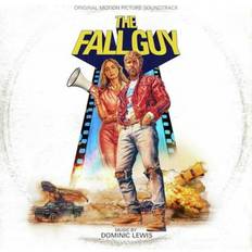 Dominic Lewis Fall Guy (Vinyl)