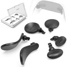Nyko Edge Paddles Black for PS5