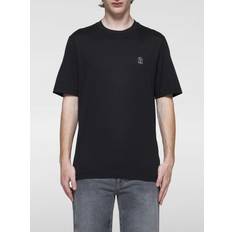 Clothing Givenchy Black Stars T-Shirt - 001