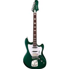 Guild Musical Instruments Guild 2023 99-743-0190 Sunset Evergreen Metallic