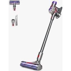 Dyson V8 Advanced Silver