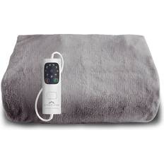 Dreamland throw Dreamland Snuggle Up Electric Warming Throw Large 160x120cm