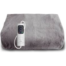 Snuggle Up Electric Warming Throw Large 160x120cm
