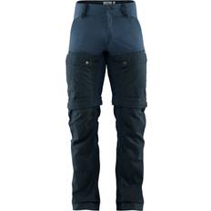 Fjällräven Keb Gaiter Trousers M Sport - Blue