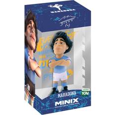 MiniX Toys MiniX Diego Armando Maradona