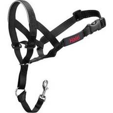 B&Q Halti Dog Head Collar Black (5) - One Size