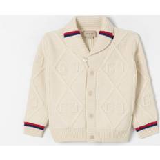 Gucci Jacket Kids - Ivory