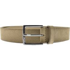 Beige Cinture Rummi Belt - Beige