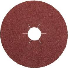 Klingspor Slibeplade Tilbehør til elværktøj Klingspor CS 56165708100x 16mm Crisp Stripes Ribbon 40Grit Pack Of 1