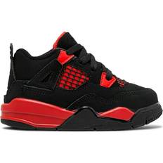 Jordan 4 Retro TD - Red Thunder