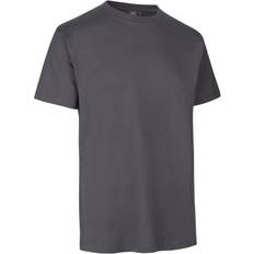 ID Identity Pro Wear T-Shirt Silver Grey