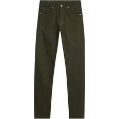 J.Lindeberg Men Jeans J.Lindeberg Jay LHT Slim Jeans - Green