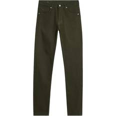 J.Lindeberg Jay LHT Slim Jeans Herr - Forest Green