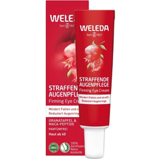 Weleda Eye Care Weleda Pomegranate & Maca Peptides Firming Eye Cream 0.4fl oz