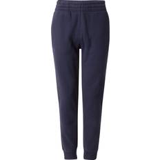 Superdry Pantalones Superdry Pantalón 'ESSENTIAL' - Navy