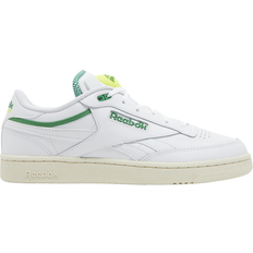 Grün - Schnürung Pumps Reebok Club C 85 Pump Trainers GW4794 Green