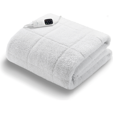 Hunker Down Scandi Sherpa Double 190x137cm