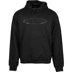 Fish Oval Hoodie