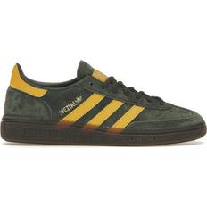 Unisex Handball Shoes Handball Spezial "Night Cargo/Yellow/Gum" Shoes