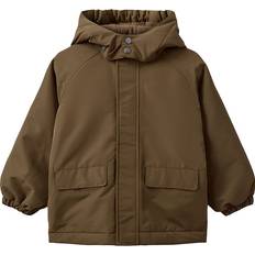 12-18M Jackor Sofie Schnoor Jacket - Dusty Brown