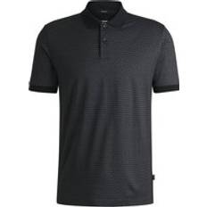 BOSS Polo h-parlay black