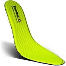 Reebok Unisex Løbesko Reebok Memory Tech Indlægssåler - Gul