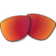 Oakley Frogskins Prizm Lens Rot CAT3