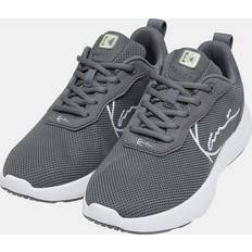Snug Runner GS Sneaker - Grau