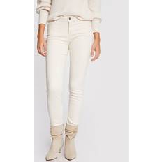 Morgan Jeans 211-PETRA1 Beige Skinny Fit