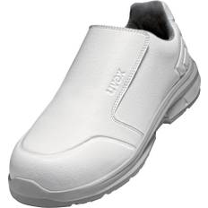 White Work Shoes Uvex Uvex Safety, Sicherheitsschuhe, Sport (S2, 43)