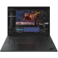 Lenovo ThinkPad P1 Gen 6 21FV 16 I9 Laptop
