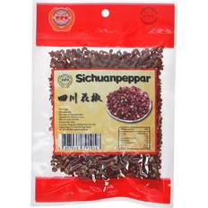 Sichuanpeppar