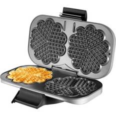 2 pcs Waffle Makers Unold 48241