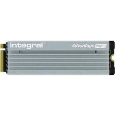 Integral Advantage PRO-1 INSSD500GM2280GEN4AP1X 500GB