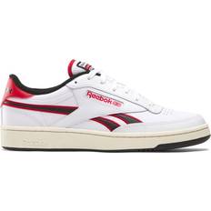 Reebok Løbesko Reebok Club C Revenge Sneaker - Hvid