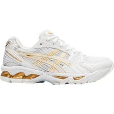 Asics Gel-Kayano Chaussures Asics Gel-Kayano 14 Sneakers Women - Rubber/Mesh/Fabric/Polyurethane