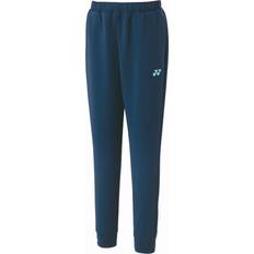 Dam Byxor & Shorts Yonex Women Sweatpants - Indigo Marine