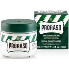 Proraso Green Pre Shave Cream 100ml