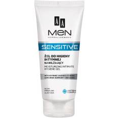 AA Men Sensitive cooling aftershave gel for very sensitive skin 100ml