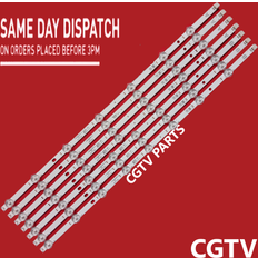 TV Modules DigiHome LED Backlight 55292UHDHDR 55292UHDSFVPT2 VES550QNDL-2D-N11