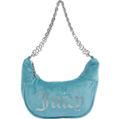 Juicy Couture Kimberly S Shoulder Bag - Aquamarine